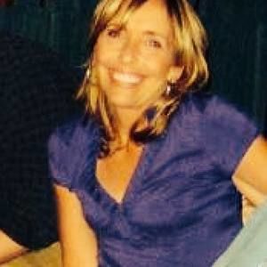 Meet your Posher, Mary beth